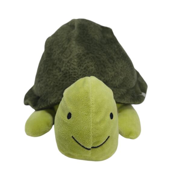Kohls Cares Turtle Tortoise Tribe of Kids Lane Smith Stuffed Animal Plush Toy - Picture 1 of 5